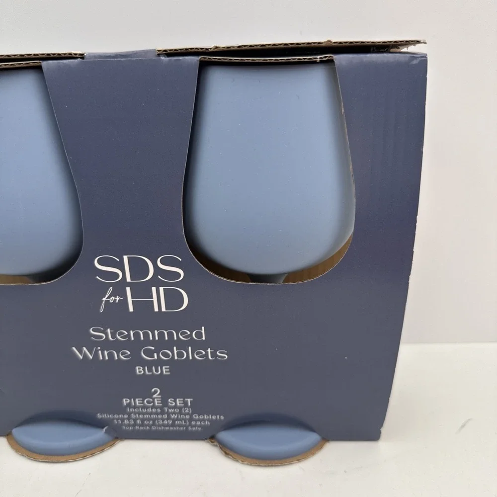 SDS for HD sds lot